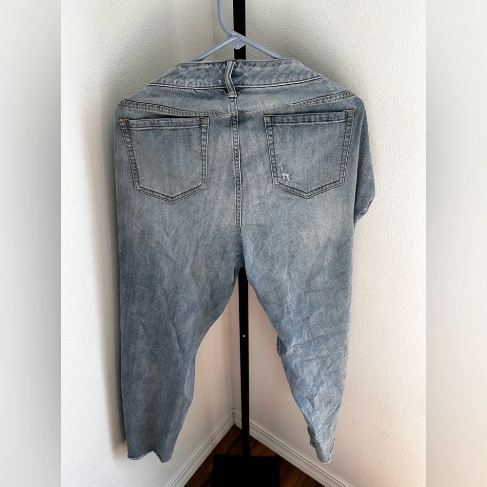 Torrid size 18 jeans - Picture 3 of 4